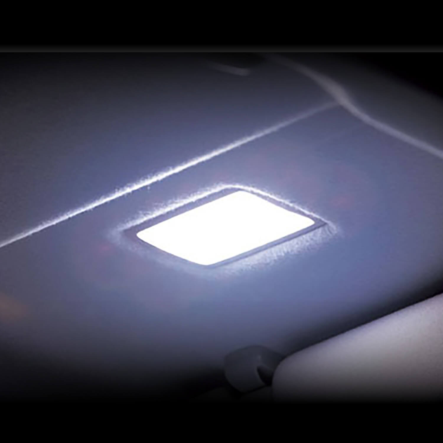 Valenti ヴァレンティ ジュエルLEDルームランプ バニティランプ用 トヨタ【RL-PCS04】