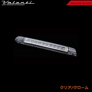 ヴァレンティ　ジュエル LED ハイマウントストップランプ　ダイハツ　タント カスタム　L375/385【VALENTI JEWEL LED HIGH MOUNT STOP LAMP】[HT375TNT]