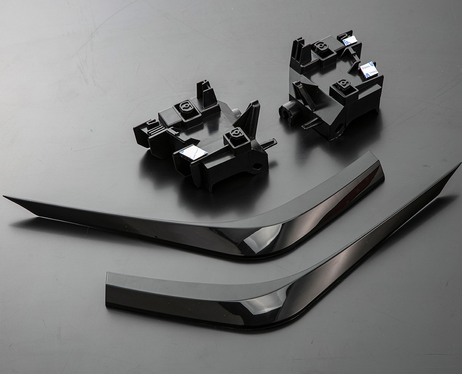 Valenti ヴァレンティ トヨタ 15#ランドクルーザープラド ジュエルLEDテールランプREVO シーケンシャル 流れるウインカー 保安基準適合 Eマーク取得 1年保証【TT150PRD】