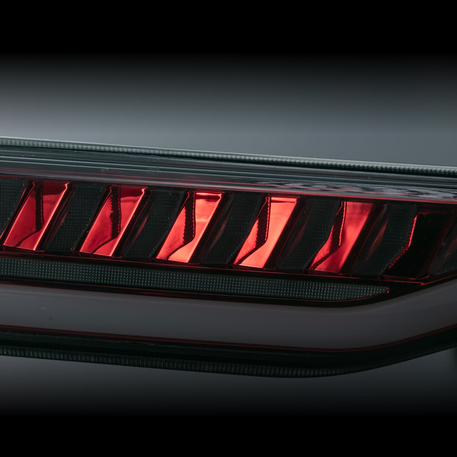 【補修用・片側のみ】【公式ショップ限定カラー】Valenti ヴァレンティ トヨタ ハリアー 80系 ジュエルLEDテールランプULTRA タイプ2 アッパー（上側）のみ OEA シーケンシャル 流れるウインカー 1年保証【TT80HAU2-SR-1】