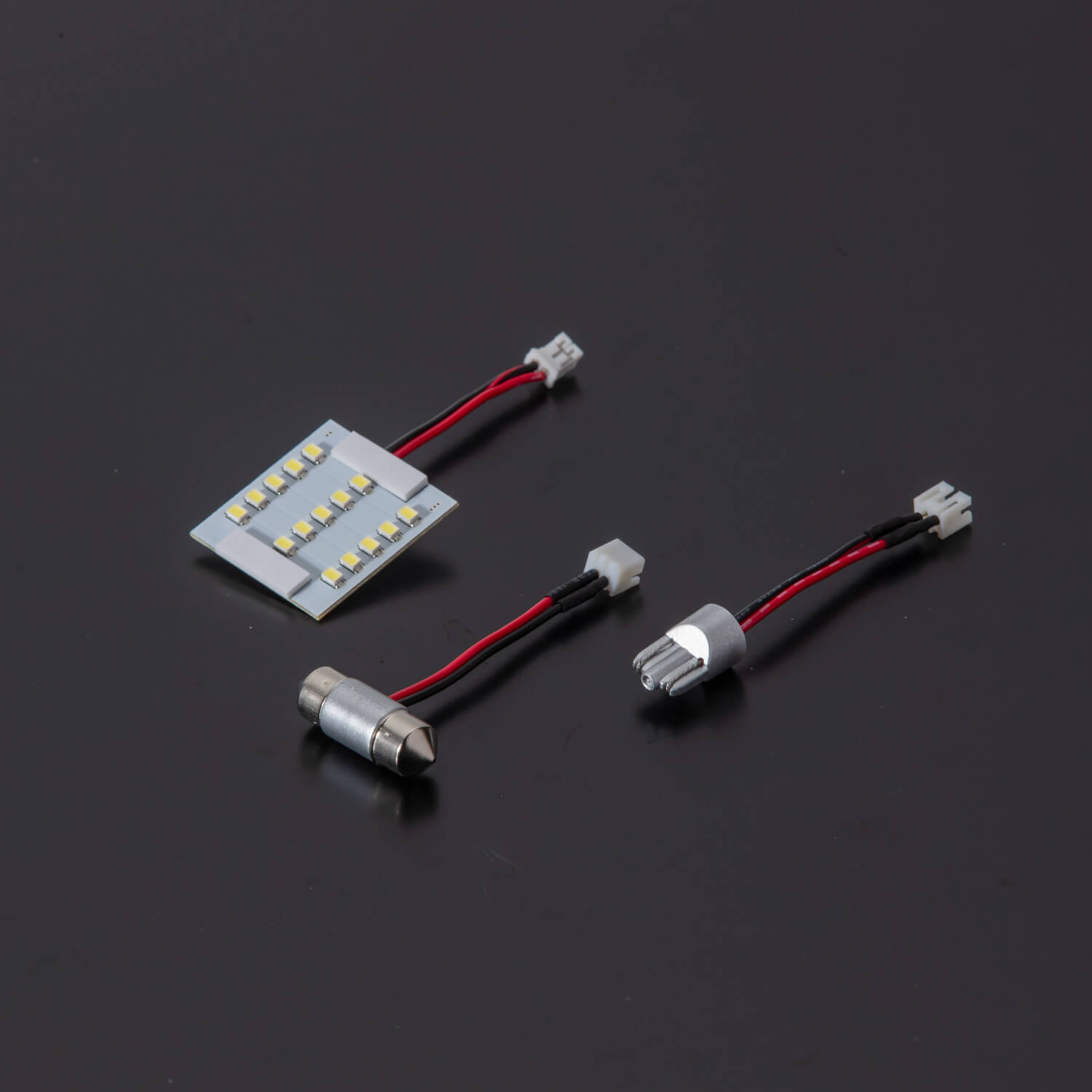 Valenti ヴァレンティ ジュエルLEDルームランプ ラゲッジランプ用 トヨタ【RL-PCS10】