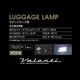 Valenti ヴァレンティ ジュエルLEDルームランプ ラゲッジランプ用 トヨタ【RL-PCS10】
