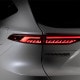 【補修用・片側のみ】Valenti ヴァレンティ ハリアー 80系 2022年9月以降登録車用 ジュエルLEDテールランプULTRA アッパー（上側）のみ OEA シーケンシャル 流れるウインカー 1年保証 ライトスモーク/ブラッククローム【TT80HAU-SB-2】