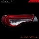 【公式ショップ限定復刻】Valenti ヴァレンティ ジュエルLEDテールランプ Revo　トヨタ 86／スバル　BRZ　VALENTI JEWEL LED TAIL LAMP Revo　[TTS86Z]