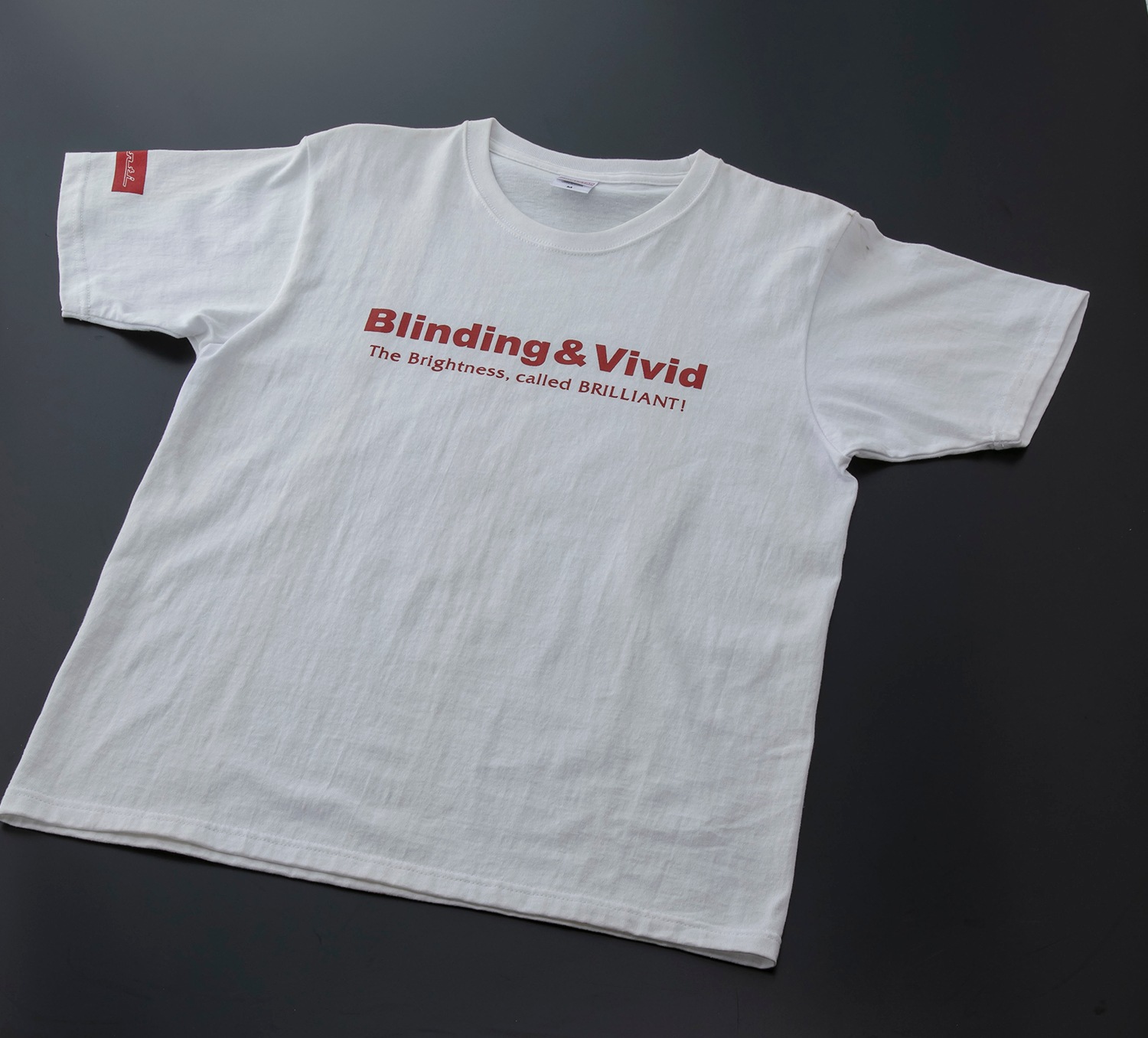 Valenti ヴァレンティ 公式ショップ限定　オリジナル半袖Tシャツ デザイン2 ストリートファッション [ATS-TS2]