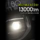 Valenti ヴァレンティ ジュエルLED エクスチェンジフォグバルブ V2 L1B ハイルーメン 200系ハイエース用 6500K 13000lm 純正交換タイプ 2年保証 車検対応【LFG207-65】
