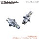 Valenti ヴァレンティ 純正交換LEDヘッド＆フォグバルブRHシリーズ H4HL 6500K [LRH11-H4-65]