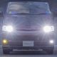 Valenti ヴァレンティ ジュエルLED エクスチェンジバイカラーフォグバルブ V2 L1B ハイルーメン 200系ハイエース用 12000lm 純正交換タイプ 2年保証 車検対応【LFG209-WY】