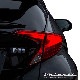 Valenti ヴァレンティ ジュエルLEDテールランプ Revo　トヨタ　C-HR　【VALENTI JEWEL LED TAIL LAMP Revo】[TT10CHR]