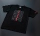 Valenti ヴァレンティ 公式ショップ限定　オリジナル半袖ドライTシャツ　Valenti×NISHIJINデザイン2　ストリートファッション [ATS-TSKSK2]
