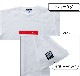 Valenti ヴァレンティ 【公式ショップ限定】 ロゴプリント Tシャツ 2022年 夏物 新作 7.1オンス ボックスロゴ ホワイト ブラック ネイビー ライトオリーブ ダークキャメル  メンズ