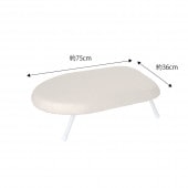 4455���С���֥ץ쥹���ե꡼�ץ쥹75�ѥ��ʥ��75X36cm)