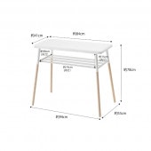 4579���С� �Ф����֤��륢��������ȥ�����(84��41cm)