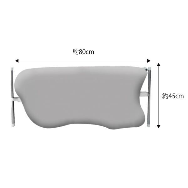 4616���С�4���������ܥȥ५�����ѥ�����ü�ŷ��(80X45cm)
