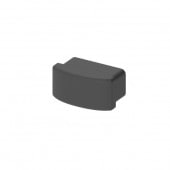 1037���ѥ����ѥ��ꥳ���󥭥�å�(W20��D12��H10mm)2���� �֥�å�