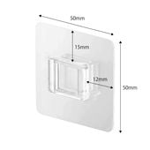 50178���ե����եå� �ݥꥦ�쥿�󥿥��� F-10 W5��H5cm ���ꥢ