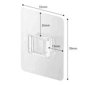 50203���ե����եå� �ݥꥦ�쥿�󥿥��� F-10 W5.5��H7cm ���ꥢ