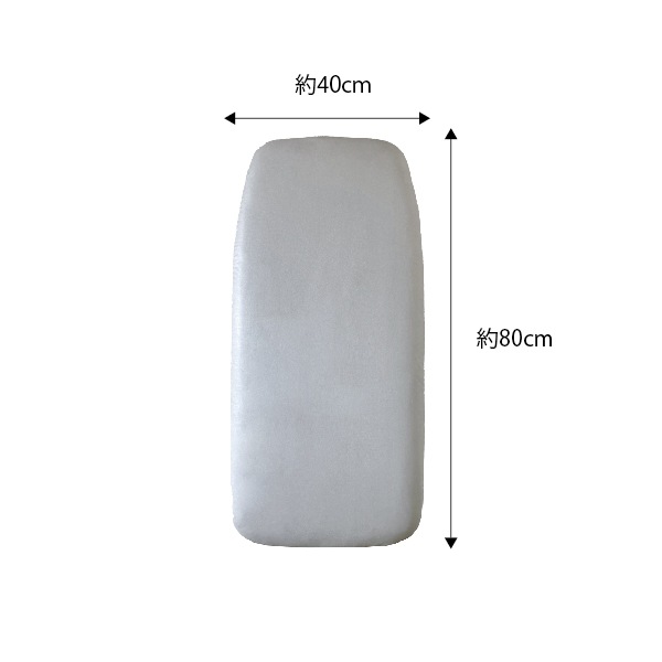 4525���С� �Ҥ��Ӥ��ѥ���ߥ����� (80X40cm)