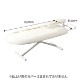 4582���С����å����ץ쥹 �ǥ�å����ѥ��ʥ� (70X30cm)