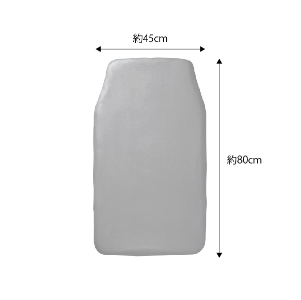 4679���С� �Ҥ��Ӥ��ѥ���ߥ����� (80X45cm)