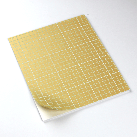 〈片面粘着〉ミラパネA(ｴｰｽ) 7.0ｘ910x1820mm 18枚入