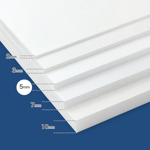 〈片面粘着〉NKタックII FA 5.0ｘ910x1820mm 25枚入