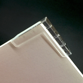 ［両面紙貼］NKボード 5.0ｘ300x900mm　エルガード付 5枚入