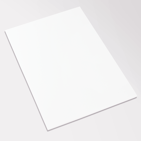 ［両面紙貼］NKボード 5.0ｘ910x1820mm