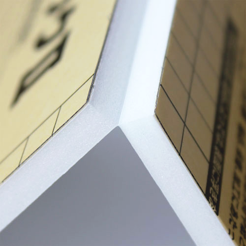 〈片面粘着〉NKタックII FA 7.0ｘ800x1100mm 25枚入