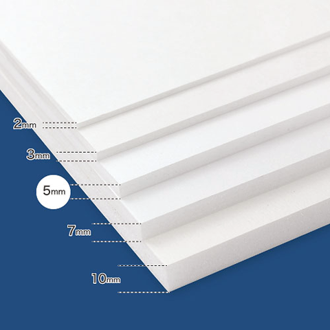 〈片面粘着〉ウッドパネルPA 5.0ｘ910x1820mm 35枚入