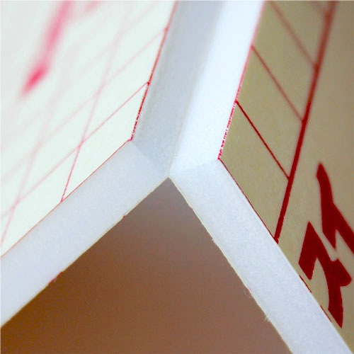 〈片面粘着〉NKタックTA 7.0ｘ1060x1520mm 20枚入