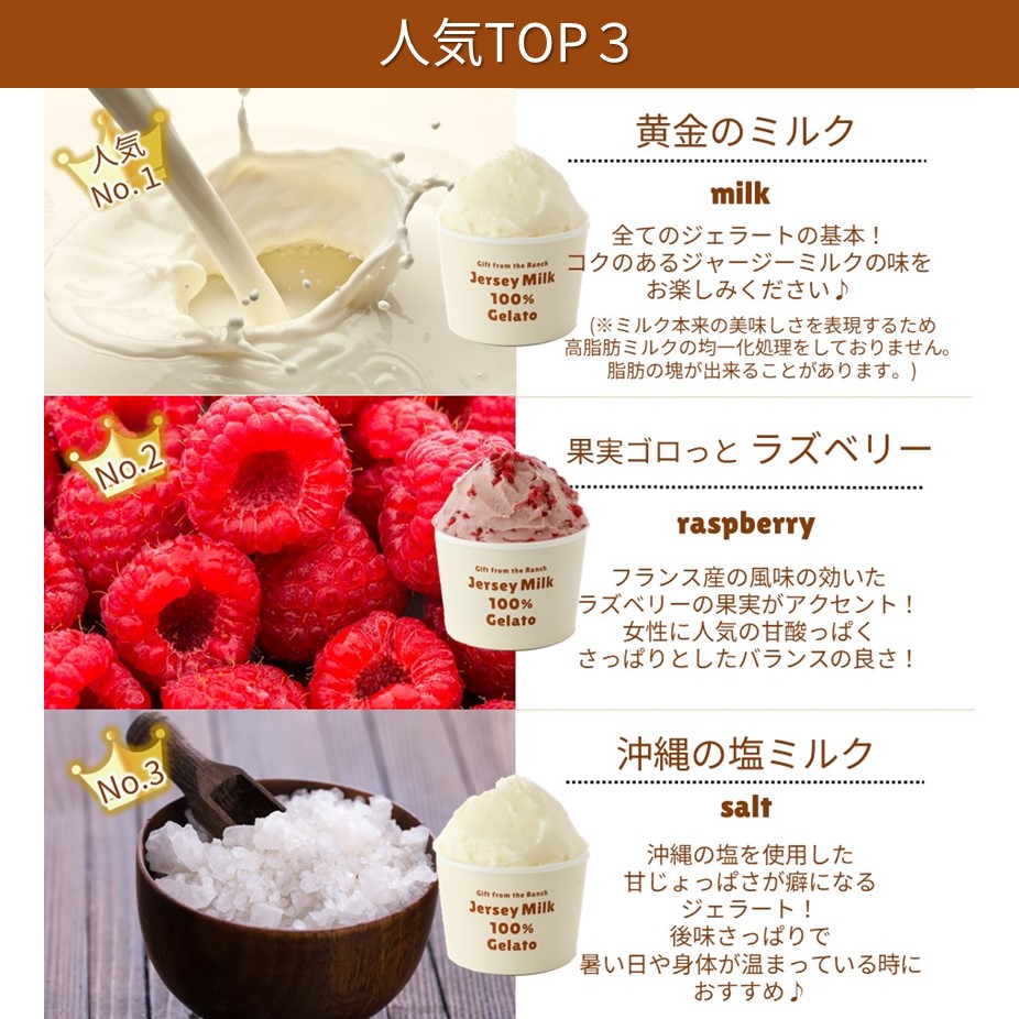 放牧ジャージー アイス ギフト まきばのジャージー 選べる 人気 18個 セット