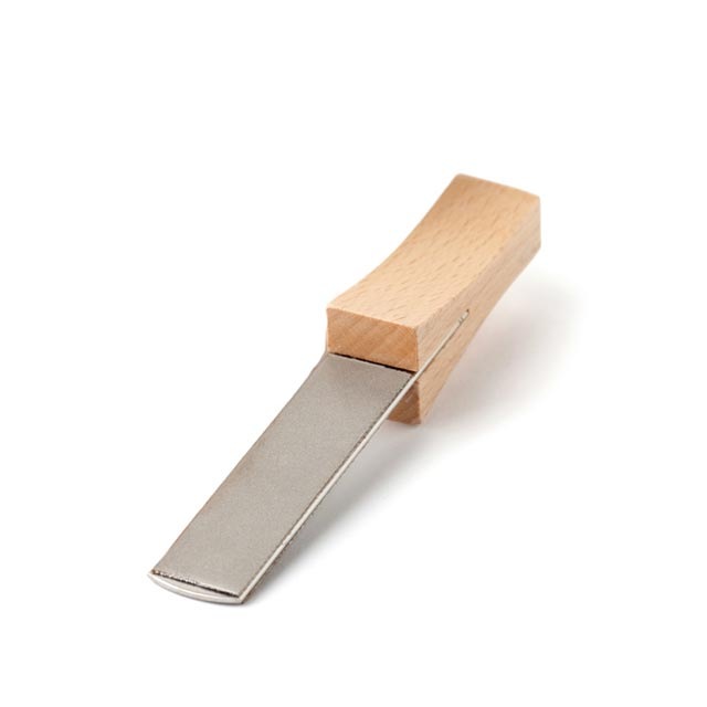 グレンスフォシュ・ブルーク ダイヤモンドシャープナー