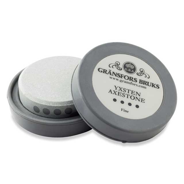 グレンスフォシュ・ブルークス ディスクストーン