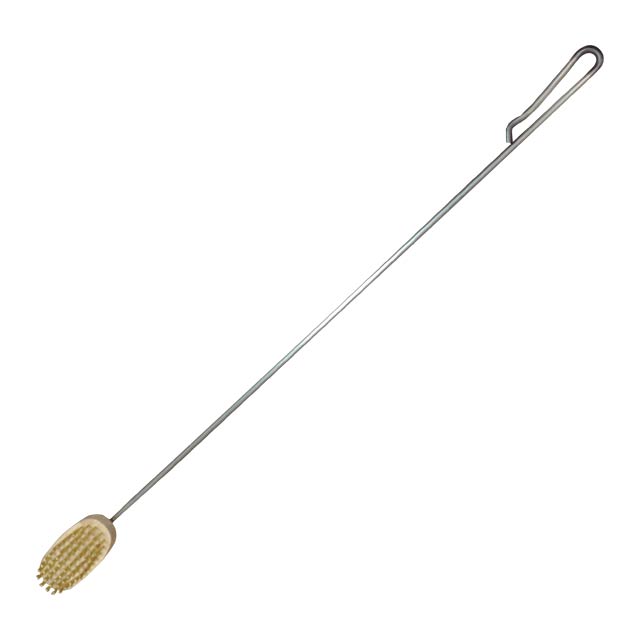 石窯用ブラシ 90cm