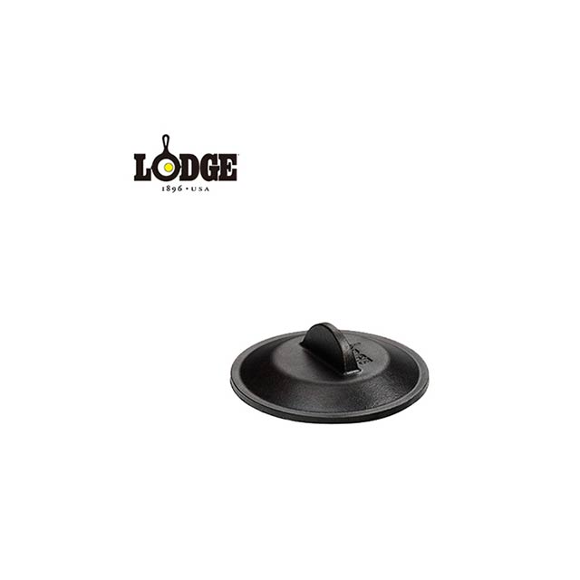 LODGE ロッジ HC スキレットカバー 5インチ【正規輸入品】 LODGE ロッジ HC スキレットカバー 5インチ【正規輸入品】
