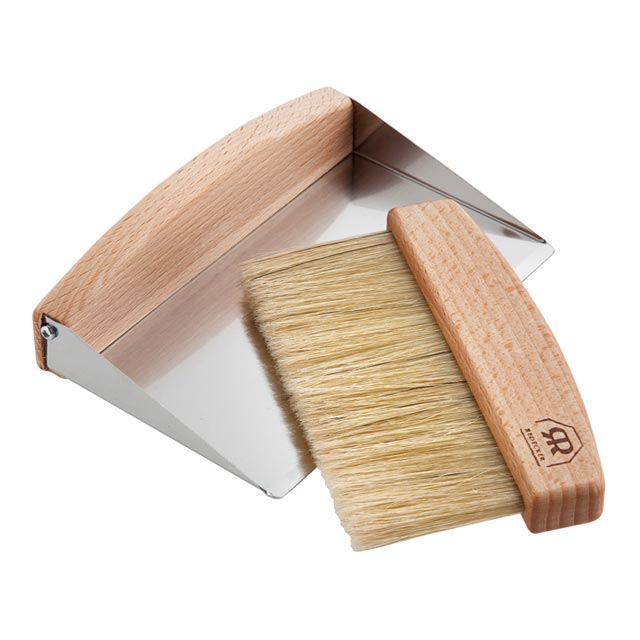 レデッカー ハースブラシセット ブナ