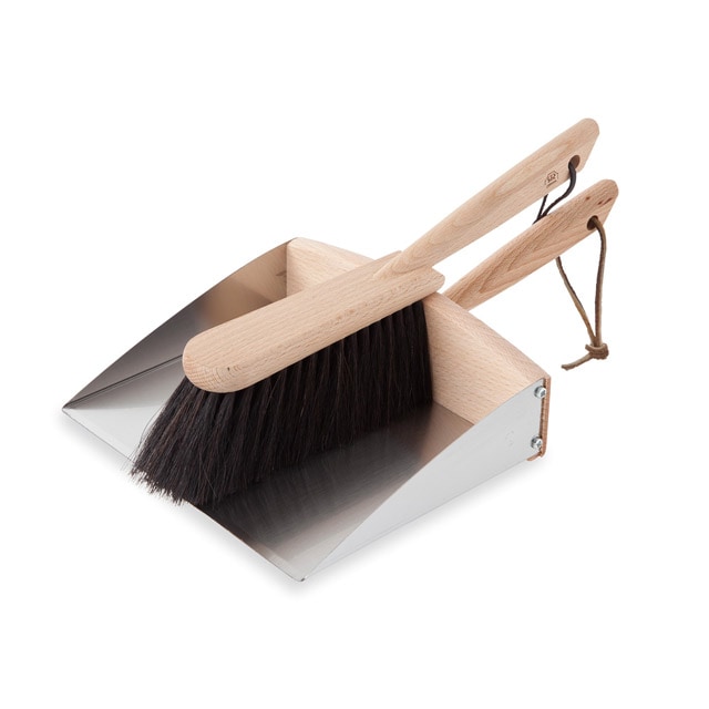 レデッカー プレミアム ハースブラシセット