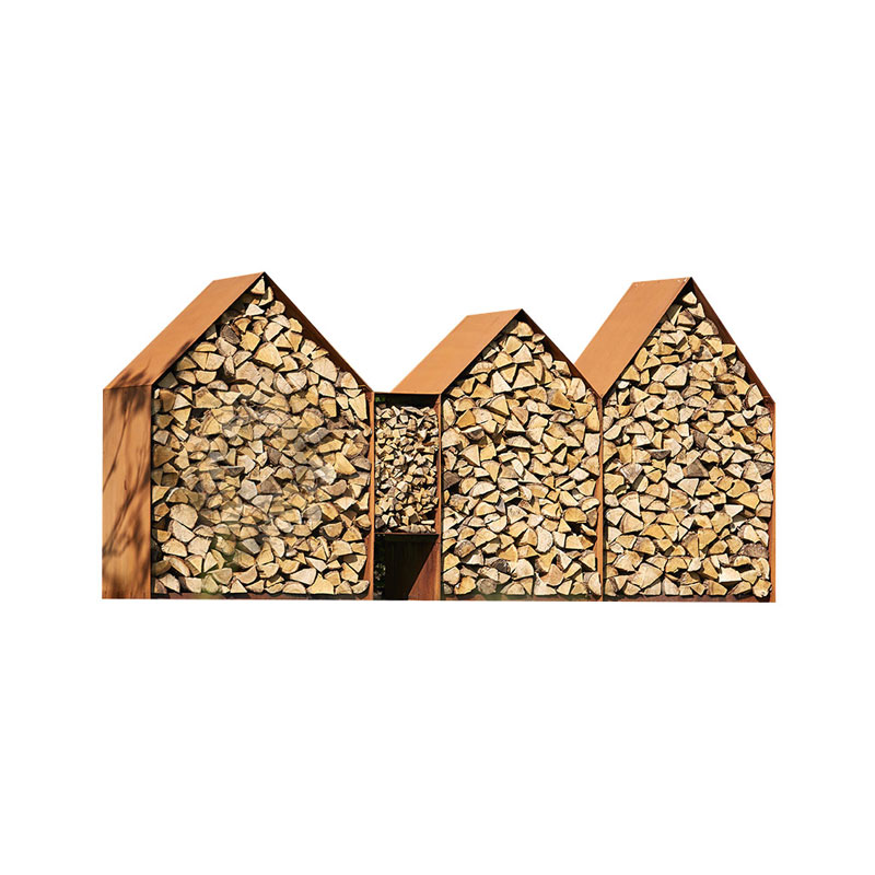 ウッド ストレージ ブリュージュ（Wood Storage Bruges）/品番：78095 受注生産品商品名：ウッド ストレージ ブリュージュ（Wood Storage