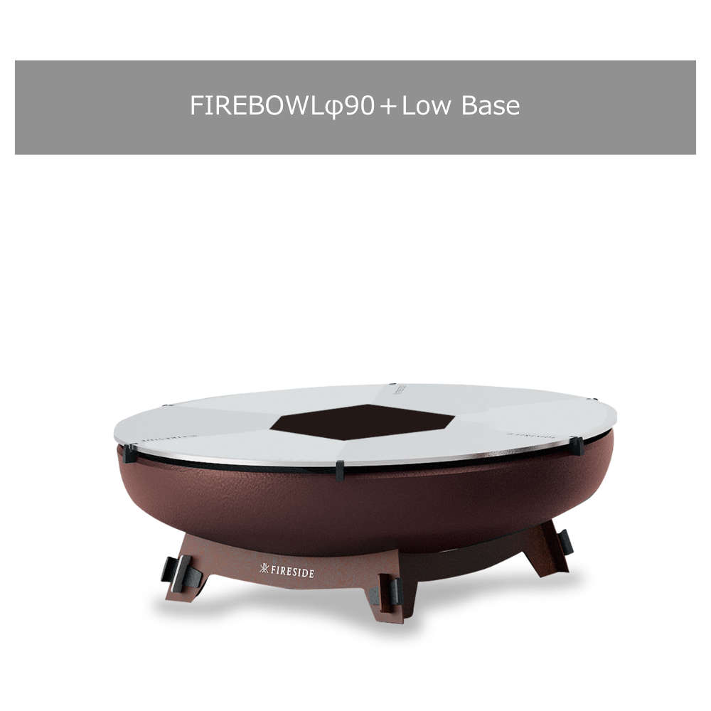 �ե����䡼�ܥ����90��FIREBOWL��90