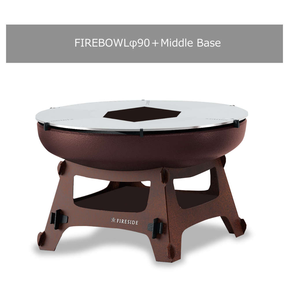 �ե����䡼�ܥ����90��FIREBOWL��90