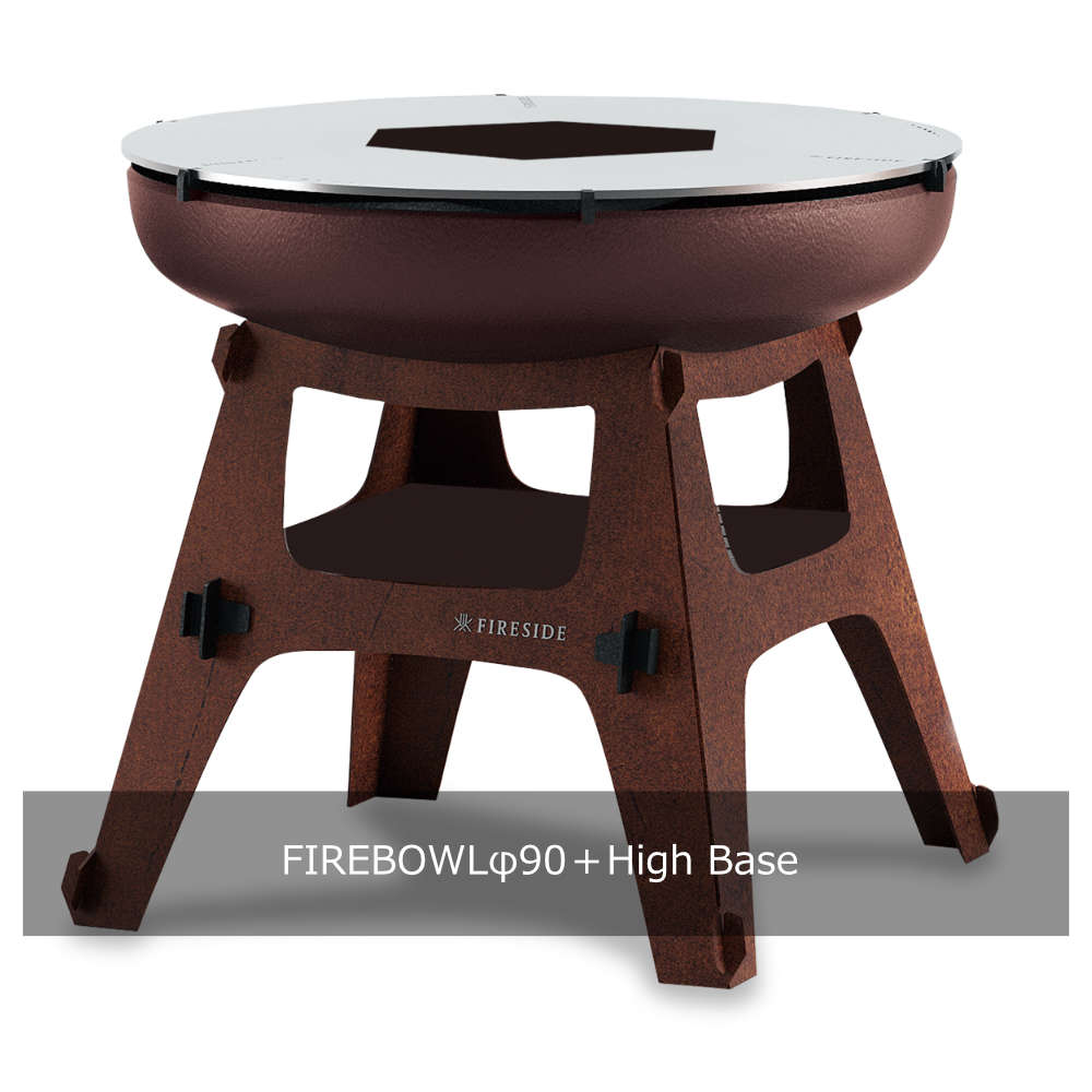 �ե����䡼�ܥ����90��FIREBOWL��90