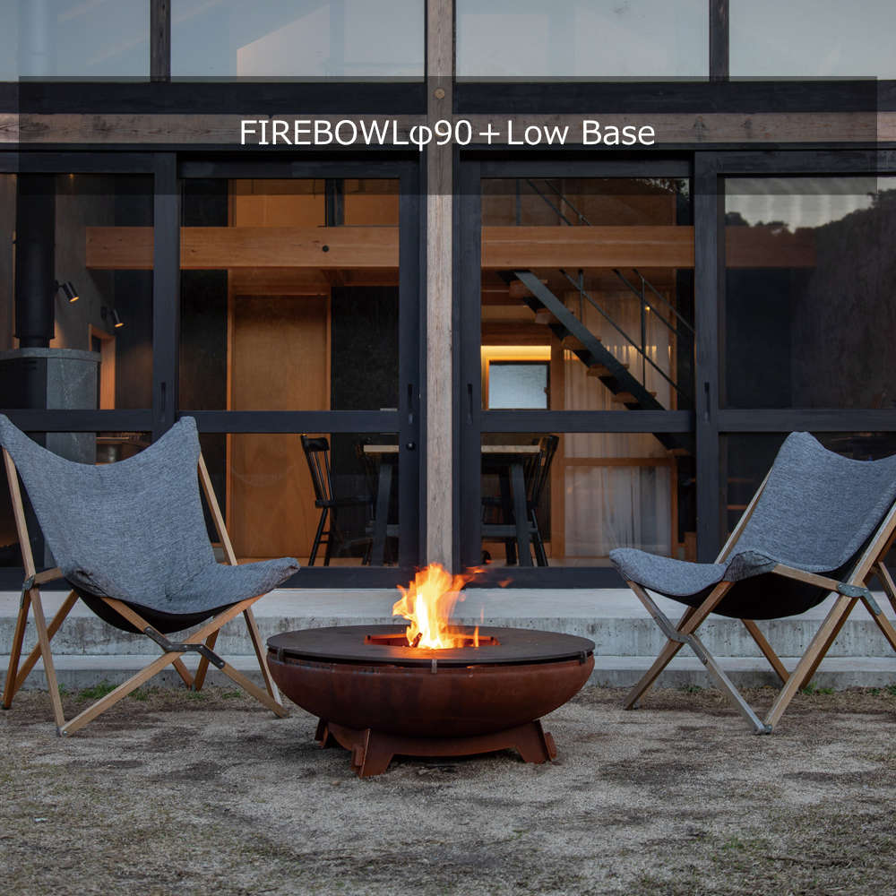 �ե����䡼�ܥ����90��FIREBOWL��90