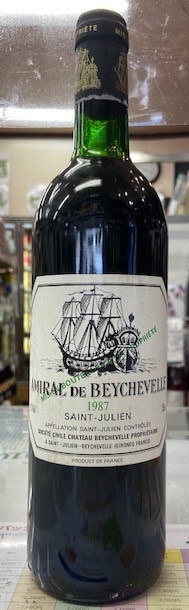 ����ȡ������ߥ��ɡ��٥���������롡1987