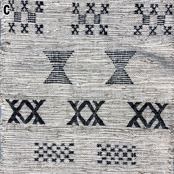 モロッカンラグ 手織りウール ぬくもり モロッコカーペット グローウィ キリム ラグマット ベルベル族 ベニワレン 絨毯 玄関キッチンリビング用マット 営業日即日発送【ワールデザインmakiras】