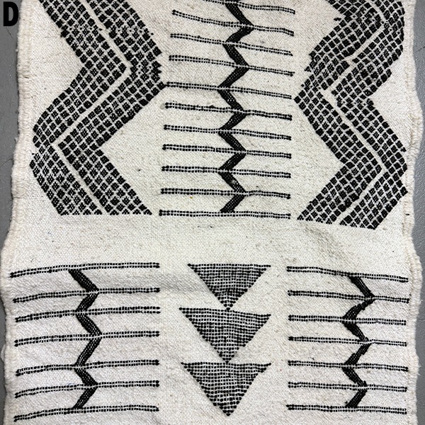 モロッカンラグ 手織りウール ぬくもり モロッコカーペット グローウィ キリム ラグマット ベルベル族 ベニワレン 絨毯 玄関キッチンリビング用マット 営業日即日発送【ワールデザインmakiras】