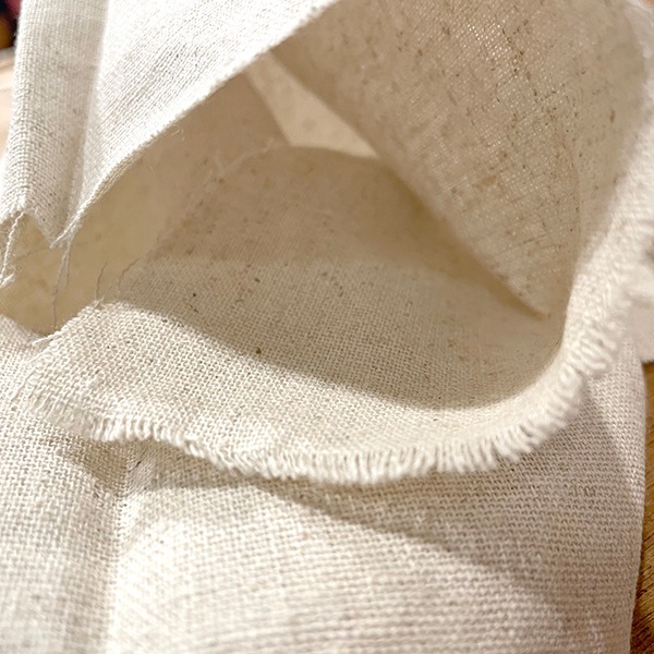 112cm ナチュラルコットン リネン生地 ハンドメイドナチュラル大人服 子供用リネンワンピース ブラウス 麻混合 無地裏地布 ガーゼマスク ミニカーテン ベット カバー生地量り売り 営業日即日発送