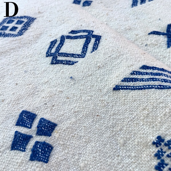 特大サイズ モロッカンラグ 手織りウール ぬくもり モロッコカーペット グローウィ キリム ラグマット ベルベル族 ベニワレン 絨毯 玄関キッチンリビング用マット 営業日即日発送【ワールデザインmakiras】