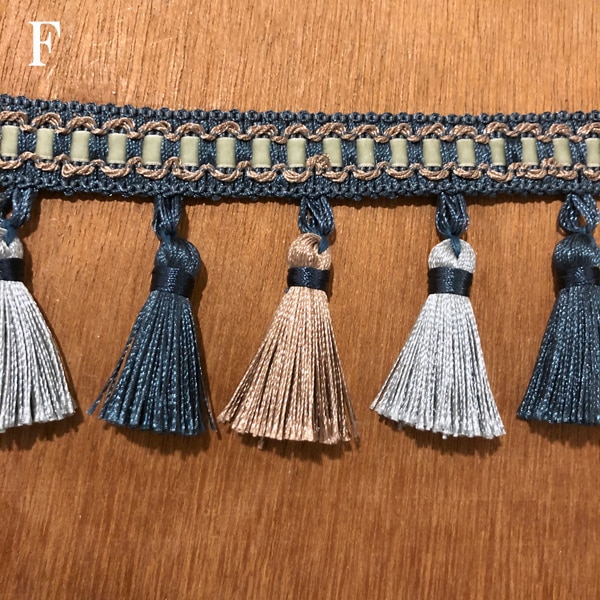 7cm幅 光沢艶感あり 特大タッセルテープ カーテン留め具 ハンドメイドヘアアクセサリー ピアスイヤリングキーチャームパーツ 営業日即日発送 