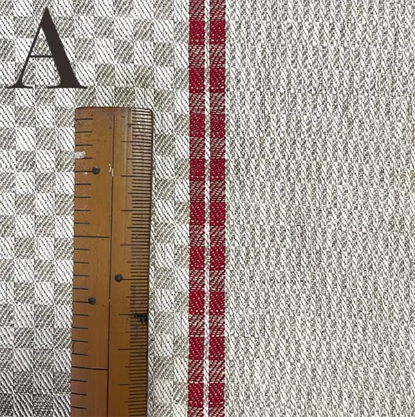 59cm幅から155cm幅 ナチュラルやわらかフレンチリネン生地色々 アンティーク ディッシュクロス トーション格子柄 タータンチェック模様 ハンドメイドナチュラル大人服 子供用リネンワンピース ミニカーテン ベットカバー営業日即日発送